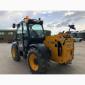 Купить Телескопический погрузчик JCB 531-70 2015 года - фото № 2