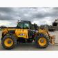 Купить Телескопический погрузчик JCB 531-70 2015 года - фото № 7