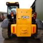 Телескопический погрузчик JCB 550-80 - фото № 2
