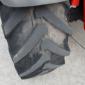 Телескопический погрузчик Manitou MLT 634-120 LSU. Строительная техника б/у - фото № 10