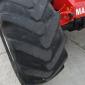Телескопический погрузчик Manitou MLT 634-120 LSU. Строительная техника б/у - фото № 8