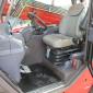Телескопический погрузчик Manitou MLT 634-120 LSU. Строительная техника б/у - фото № 17