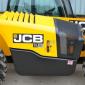 Телескопический погрузчик JCB 531-70 - фото № 2