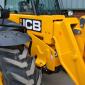 Телескопический погрузчик JCB 531-70 - фото № 4