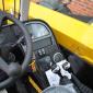 Телескопический погрузчик JCB 531-70 - фото № 6