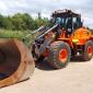 Фронтальный погрузчик Doosan DL250TC-3 - фото № 10