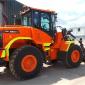 Фронтальный погрузчик Doosan DL250TC-3 - фото № 4