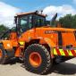 Фронтальный погрузчик Doosan DL250TC-3 - фото № 17