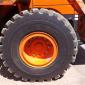Фронтальный погрузчик Doosan DL250TC-3 - фото № 15