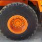 Фронтальный погрузчик Doosan DL250TC-3 - фото № 14