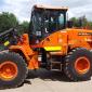 Фронтальный погрузчик Doosan DL250TC-3 - фото № 11