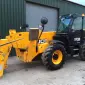 Телескопічний погрузчик JCB 540-200 в Україні - фото № 1