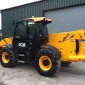 Телескопічний погрузчик JCB 540-200 в Україні - фото № 2