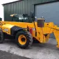 Телескопічний погрузчик JCB 540-200 в Україні - фото № 4