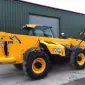Телескопічний погрузчик JCB 540-200 в Україні - фото № 5