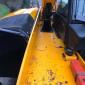 Телескопический погрузчик JCB 531-70 AGRI SUPER. Спецтехника б/у - фото № 2