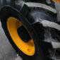 Телескопический погрузчик JCB 531-70 AGRI SUPER. Спецтехника б/у - фото № 11