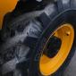 Телескопический погрузчик JCB 531-70 AGRI SUPER. Спецтехника б/у - фото № 10