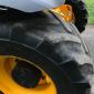 Телескопический погрузчик JCB 531-70 AGRI SUPER. Спецтехника б/у - фото № 9