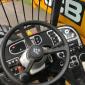 Телескопический погрузчик JCB 531-70 AGRI SUPER. Спецтехника б/у - фото № 5