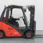Вилочный погрузчик Linde H20T - фото № 6