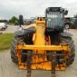 Телескопический погрузчик JCB 535-95 AGRI SUPER - фото № 2