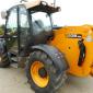 Телескопический погрузчик JCB 535-95 AGRI SUPER - фото № 6