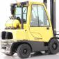 Вилочный погрузчик Hyster H3.0FT - фото № 2