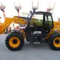 Телескопічний погрузчик JCB 535-95 в Україні - фото № 1