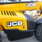 Телескопічний погрузчик JCB 535-95 в Україні - фото № 10
