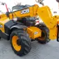 Телескопічний погрузчик JCB 535-95 в Україні - фото № 11
