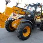 Телескопічний погрузчик JCB 535-95 в Україні - фото № 2