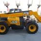 Телескопічний погрузчик JCB 535-95 в Україні - фото № 3