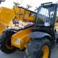 Телескопічний погрузчик JCB 535-95 в Україні - фото № 4