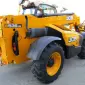 Телескопічний погрузчик JCB 535-95 в Україні - фото № 9
