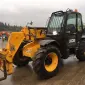 Телескопічний погрузчик JCB 535-95 в Києві - фото № 1