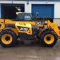 Телескопічний погрузчик JCB 535-95 в Києві - фото № 2