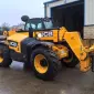Телескопічний погрузчик JCB 535-95 в Києві - фото № 3