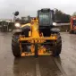 Телескопічний погрузчик JCB 535-95 в Києві - фото № 4