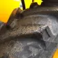 Телескопічний погрузчик JCB 535-95 в Києві - фото № 6