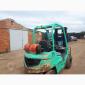 Вилочный погрузчик Mitsubishi FG30N 2009 года - фото № 3