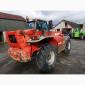 Телескопический погрузчик Manitou MT 1335 SL - фото № 5