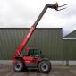 Телескопический погрузчик Manitou MLT 845-120LSU - фото № 2