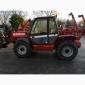 Телескопический погрузчик Manitou MT 1435 SL в Украине - фото № 2