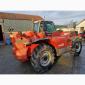 Телескопический погрузчик Manitou MT 1435 SL в Украине - фото № 4