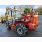 Телескопический погрузчик Manitou MT 1435 SL в Украине - фото № 5