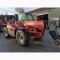 Телескопический погрузчик Manitou MT 1435 SL в Украине - фото № 6