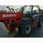Телескопический погрузчик Manitou MT 1435 SL в Украине - фото № 8