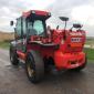 Телескопический погрузчик Manitou MLT 845-120 LSU Turbo - фото № 12