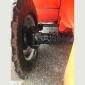 Телескопический погрузчик Manitou MLT 845-120 LSU Turbo - фото № 2